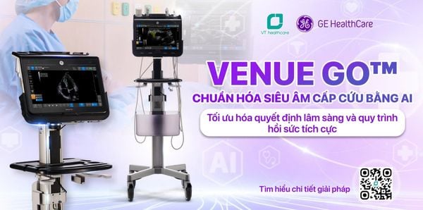Venue Go™: Thông minh đa góc - Phản ứng thần tốc