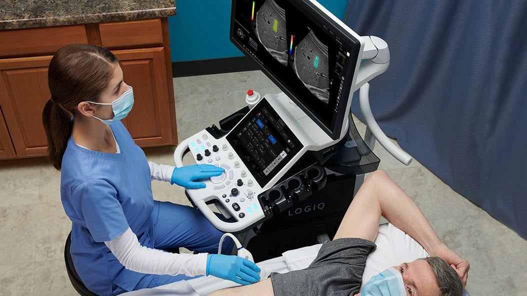 [Khóa 12] Siêu âm Đàn hồi mô - Tháng 11/2025