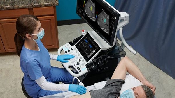 [Khóa 12] Siêu âm Đàn hồi mô - Tháng 11/2025