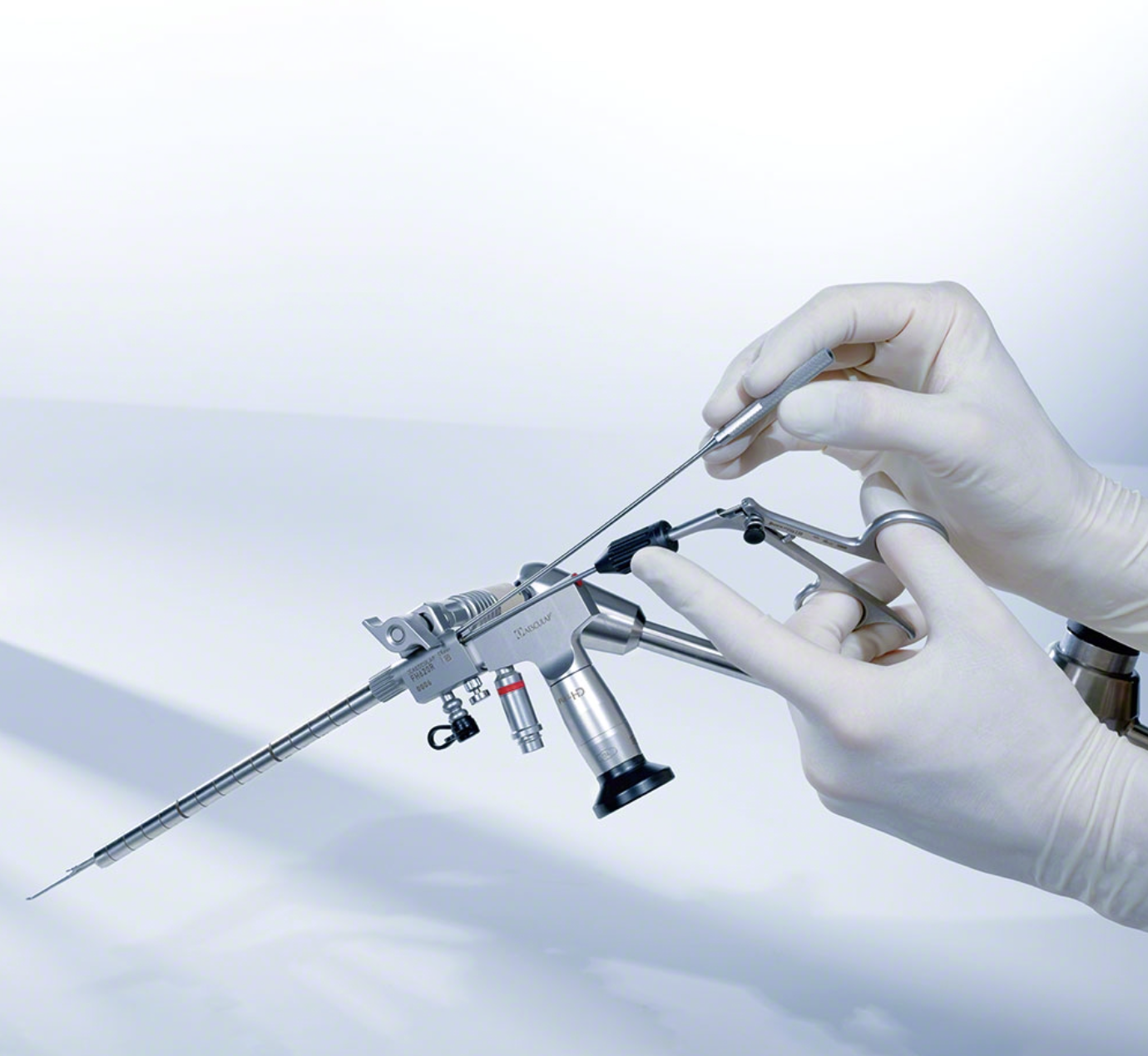 MINOP® InVent – Tương lai của nội soi thần kinh xâm lấn tối thiểu