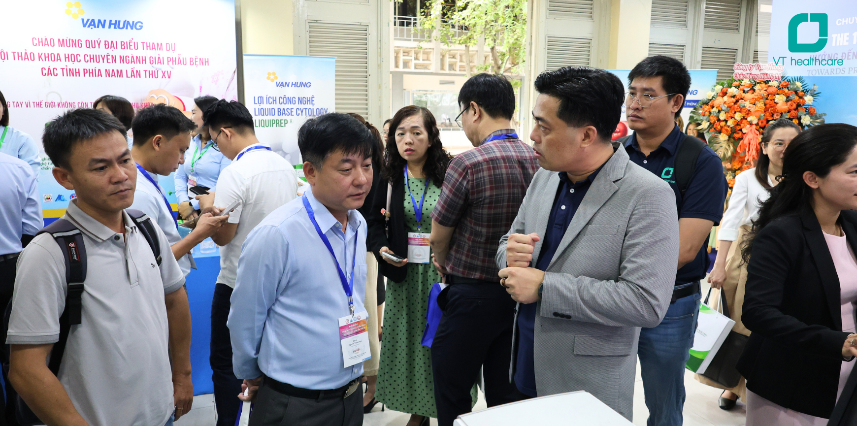 Khi Giải phẫu bệnh bước vào kỷ nguyên AI và số hóa toàn diện