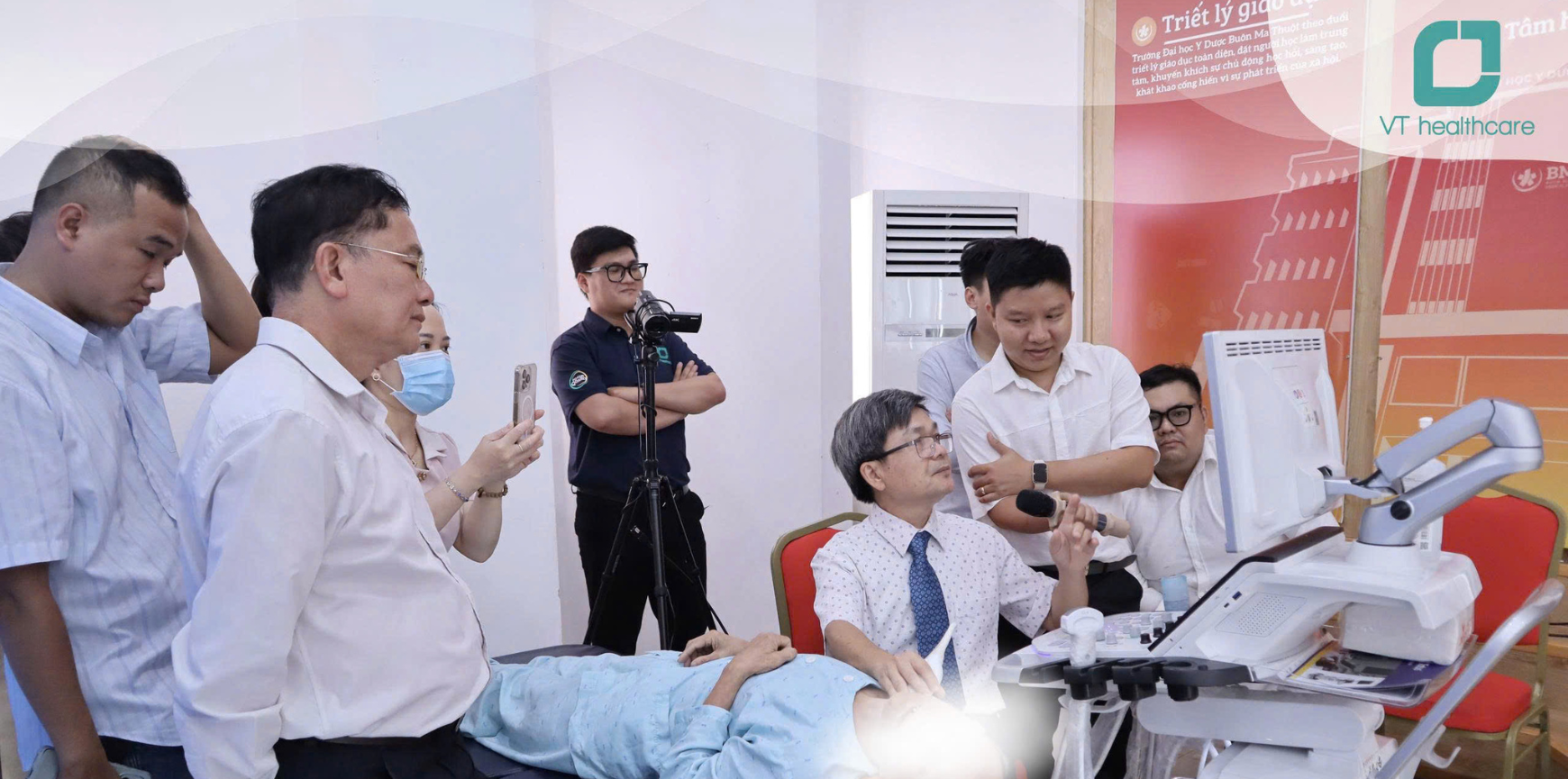Cập nhật siêu âm bệnh lý mạch máu: Cần phải hiểu rõ điều gì để chẩn đoán đúng?