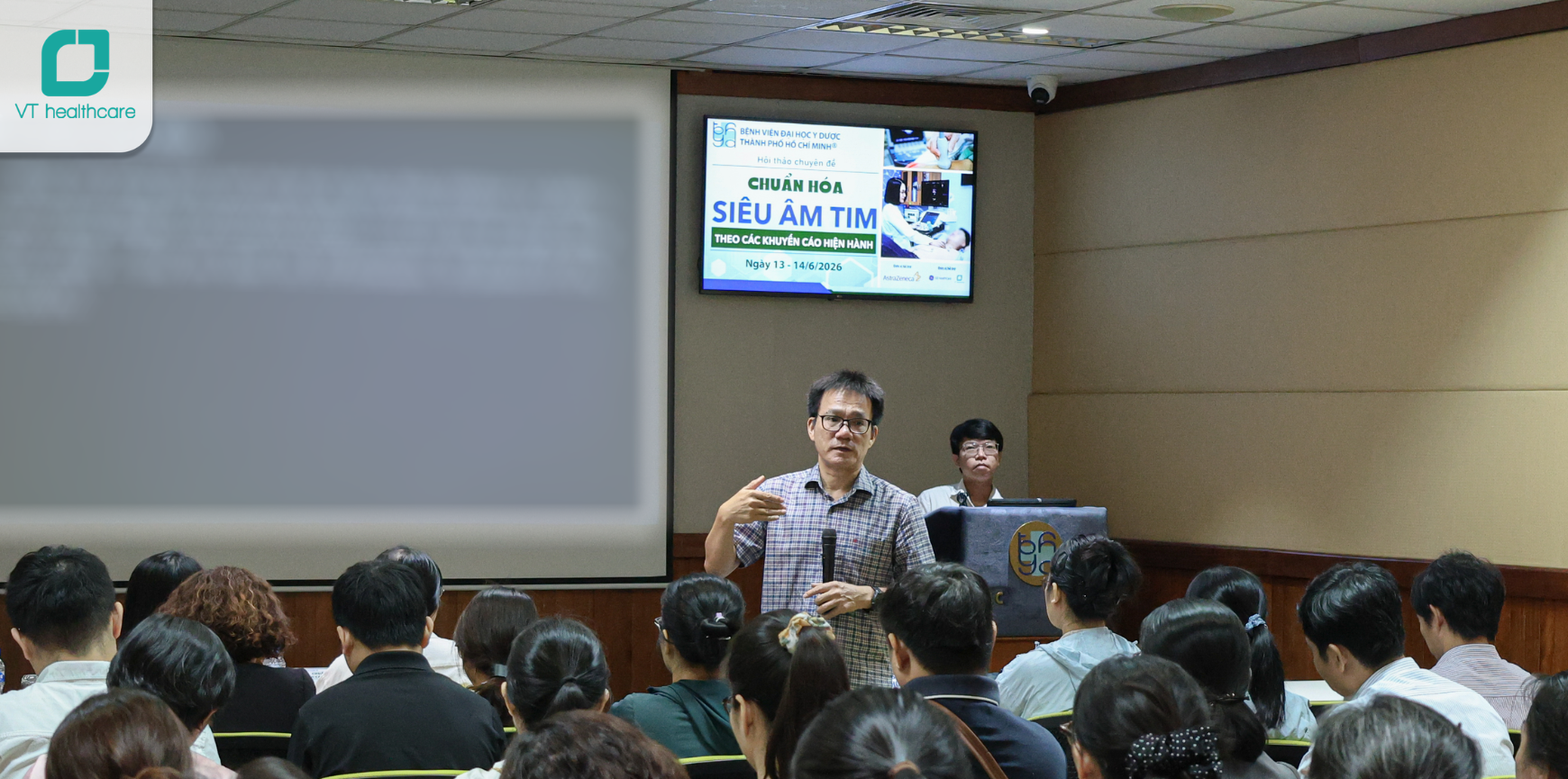 TP.HCM: Hội thảo chuyên đề 