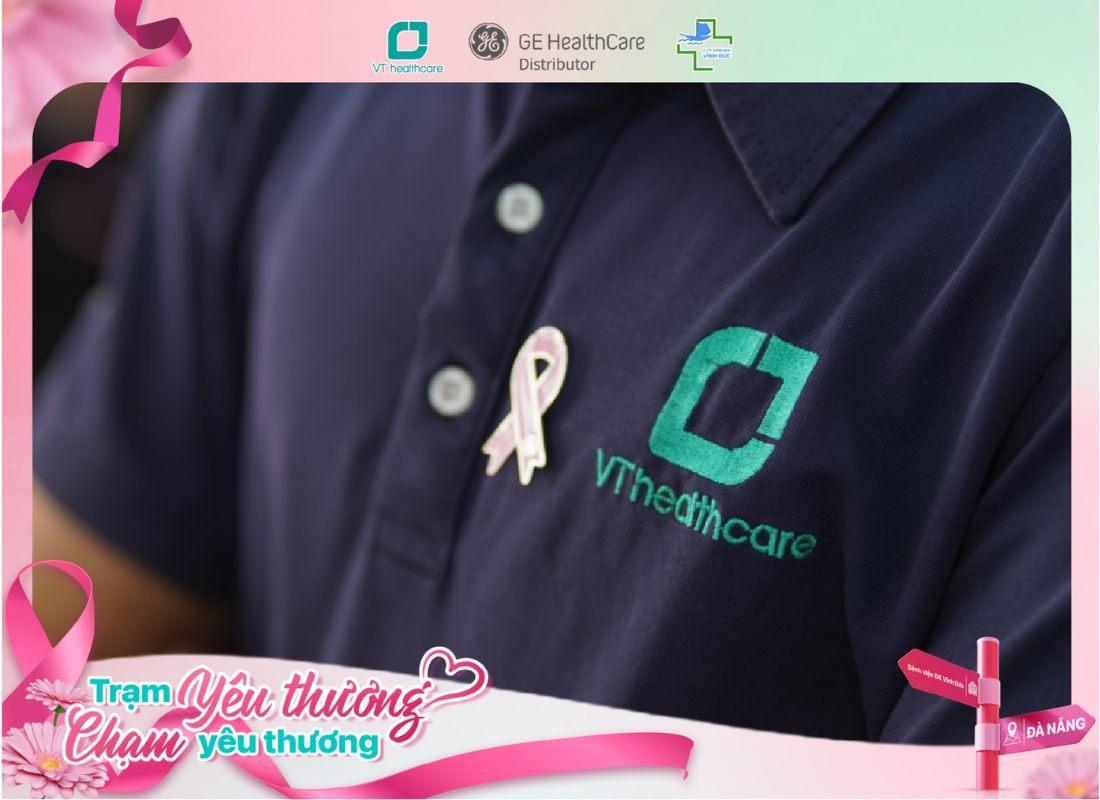 Hoàn thành chặng triển khai đầu tiên của chương trình tầm soát ung thư vú miễn phí