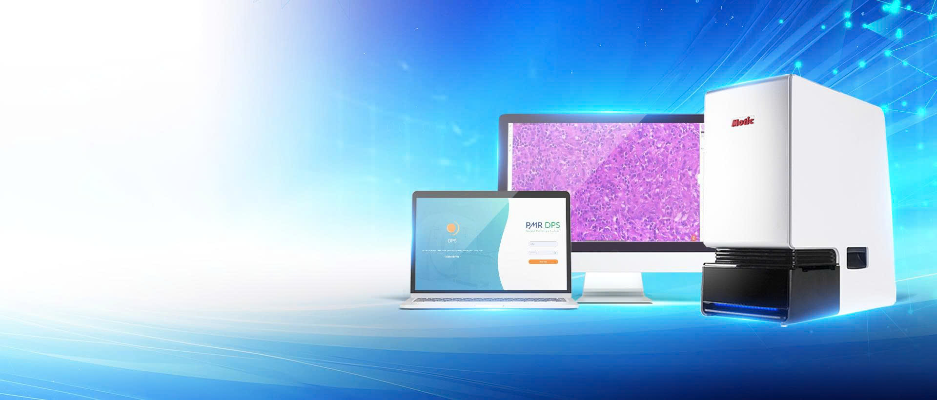 Số hóa quy trình giải phẫu bệnh