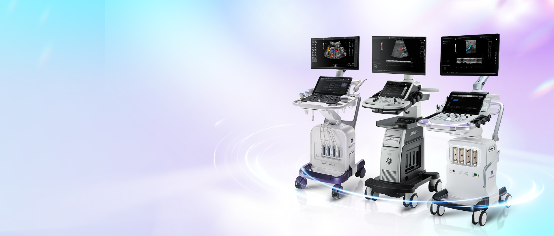 Giải pháp siêu âm toàn diện tối ưu quy trình chẩn đoán cho y tế tư nhân