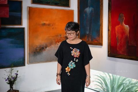 Tô sắc dệt ngày - Festival 2026