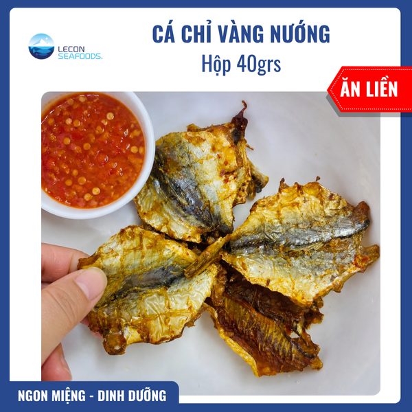 cá-chỉ-vàng-nướng-40grs-Leconseafoods