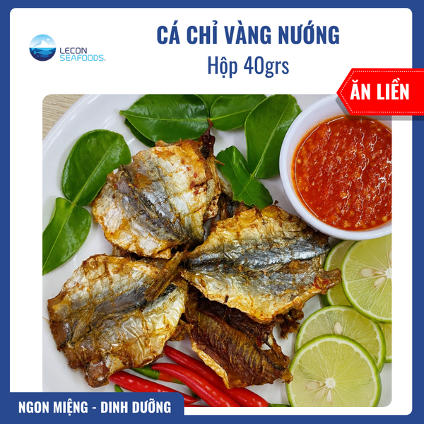 cá-chỉ-vàng-nướng-40grs-Leconseafoods
