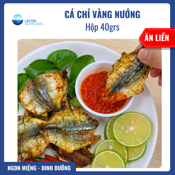 cá-chỉ-vàng-nướng-40grs-Leconseafoods