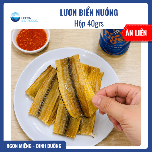 lươn-biển-nướng-40grs-LeconSeafoods