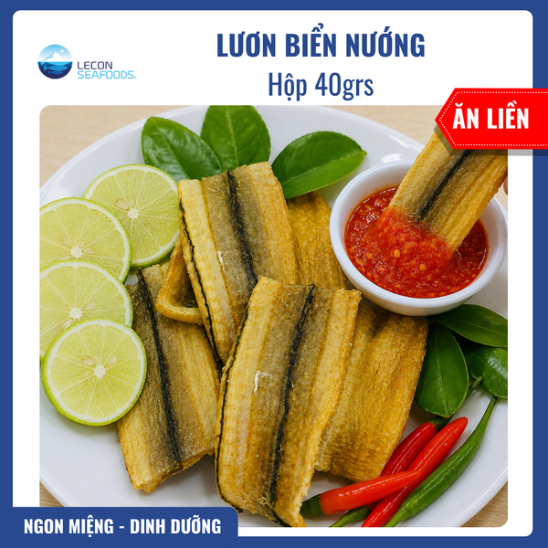 lươn-biển-nướng-40grs-LeconSeafoods