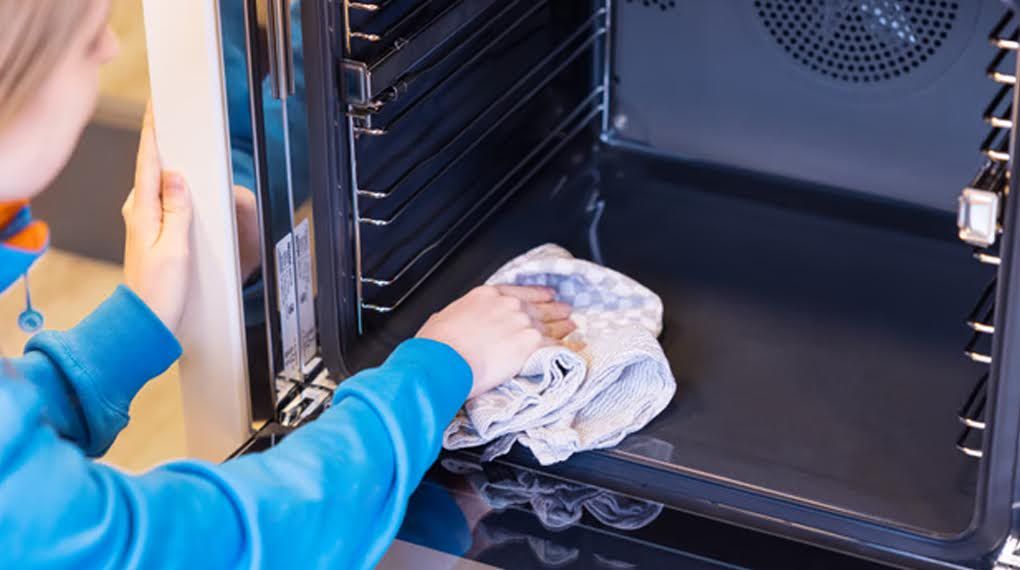 nướng kèm hấp Miele DGC 7151