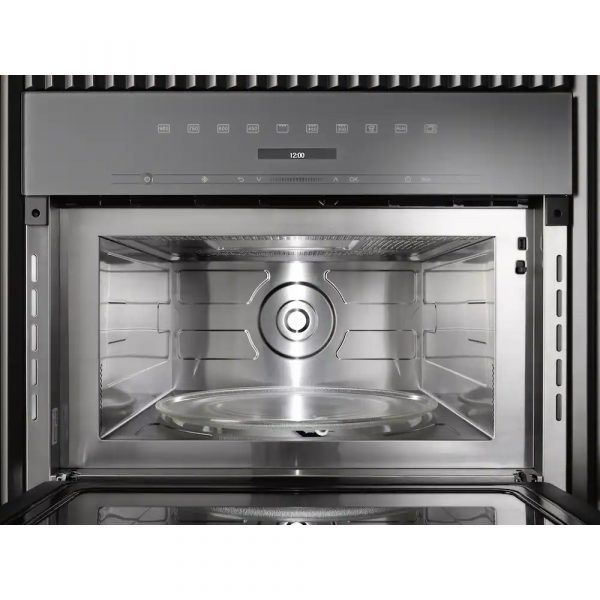 Lò vi sóng  M 7240 TC - Inox handle