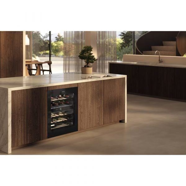 tủ rượu Miele KWTUS 7096 E âm tủ cao cấp