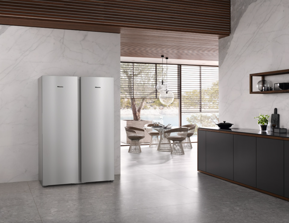 Tủ mát độc lập Miele KS 4383 DD EDST nhập khẩu Đức