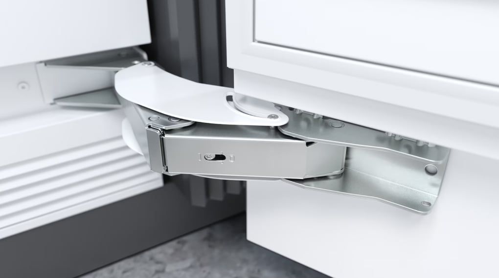 Bản lề MaxLoad chịu tải cao