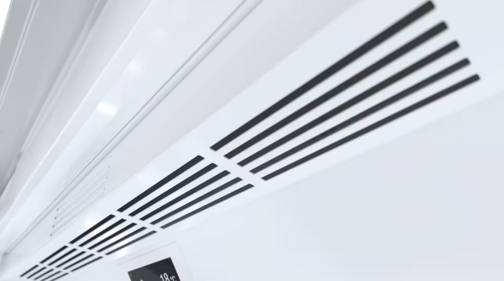 Tủ lạnh âm tủ Miele MasterCool 467L | K 2802 VI