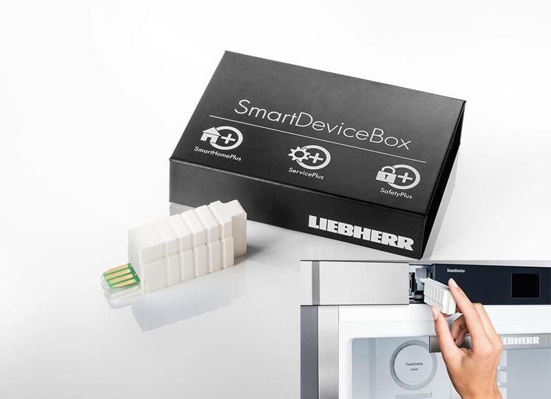 SmartDeviceBox