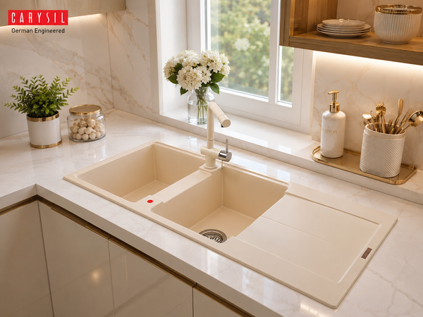 Chậu và vòi G-2455
