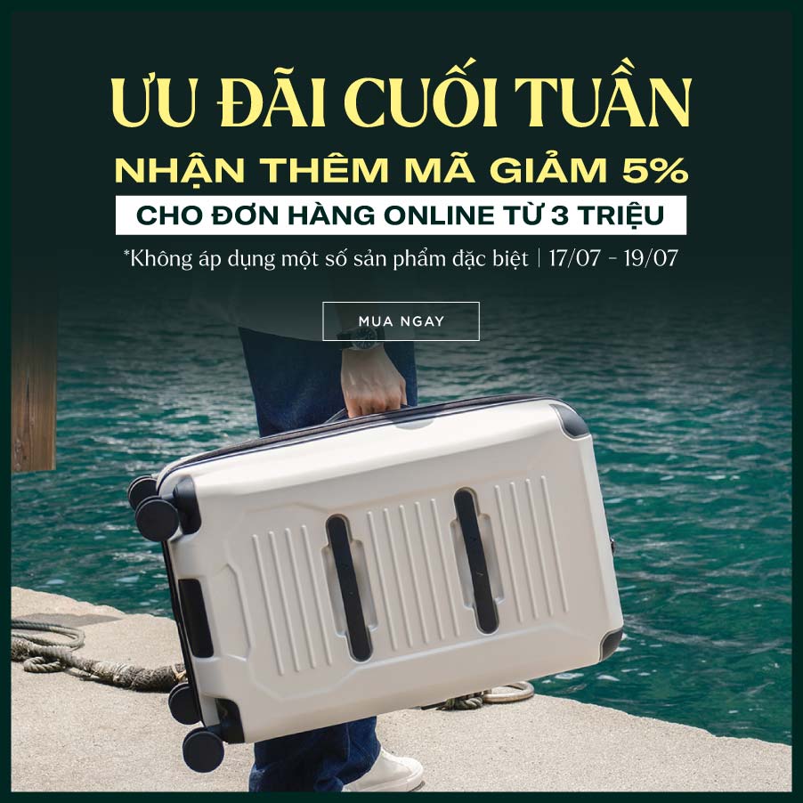 Flash sale