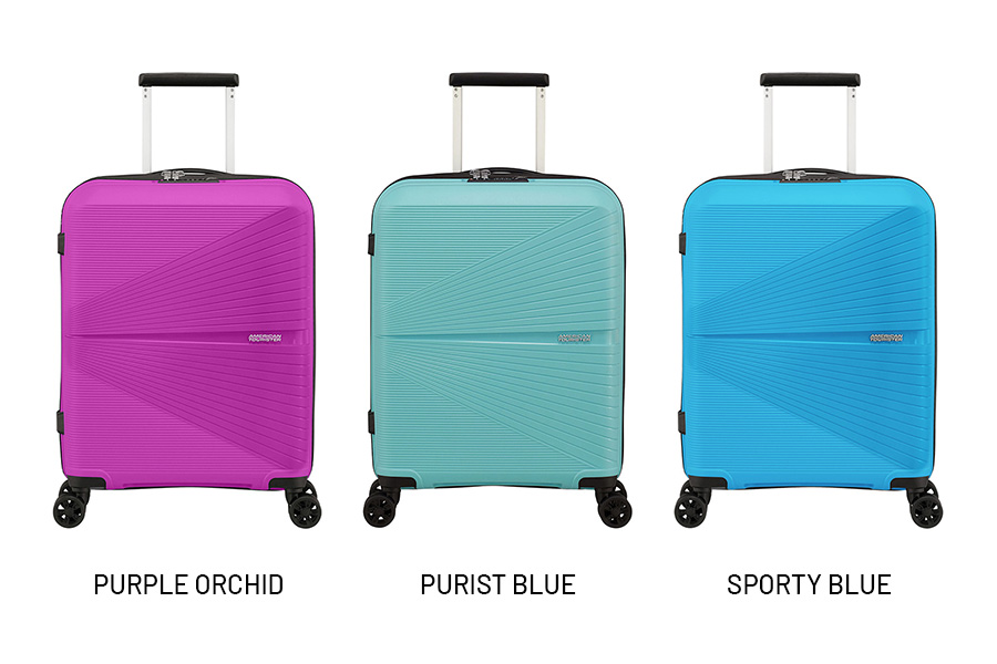 Airconic sẵn s&agrave;ng chinh phục bạn với c&aacute;c m&agrave;u sắc nổi bật: chọn m&agrave;u xanh Purist Blue hay cam Living Coral để tạo điểm nhấn, hoặc chọn m&agrave;u sắc truyền...