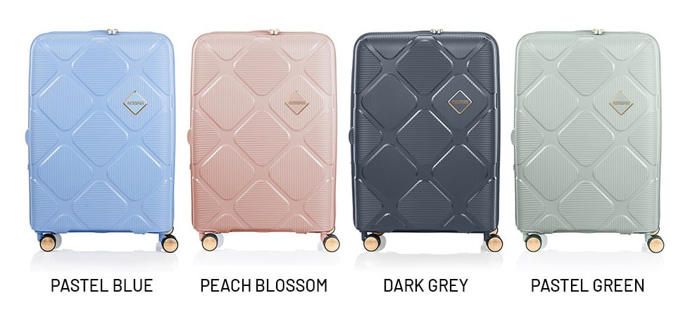 Vali k&eacute;o Instagon GT sở hữu ngăn ch&iacute;nh rộng r&atilde;i với t&iacute;nh năng mở rộng khi cần thiết. Vỏ vali chống trầy gi&uacute;p bảo vệ vali trong mọi h&agrave;nh tr&igrave;nh....