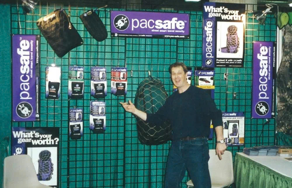 Pacsafe