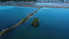 Độc Đáo Di Sản Văn Hoá Phi Vật Thể: Truyền Đời Hạt Muối Sa Huỳnh - Quảng Ngãi