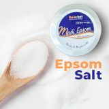NANOSALT NGHỆ AN