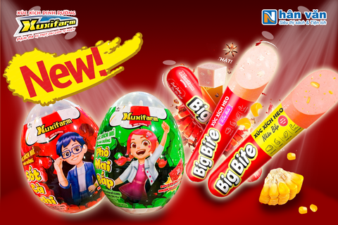 Review tất tần tật về xúc xích XuXiFarm: Xuất xứ, thành phần và vị mới 2026