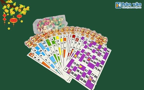 Cách Chơi Lô Tô Từ A-Z, Dễ Hiểu, Dễ Chơi, Dễ Thắng