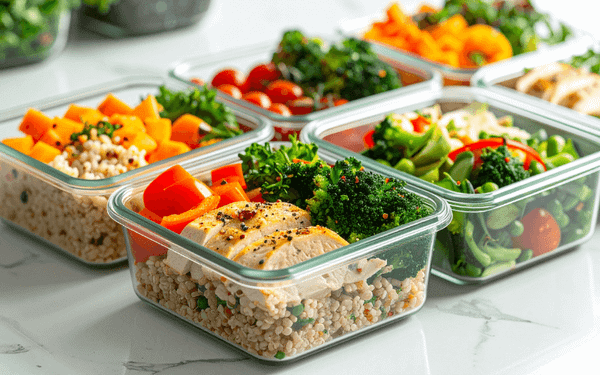 Cách Chọn Hộp Thực Phẩm An Toàn, Phù Hợp Nhu Cầu Đơn Giản Nhất
