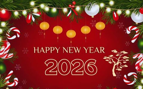 Tết Bính Ngọ 2026 – Gắn Kết Gia Đình Qua Những Truyền Thống Xưa