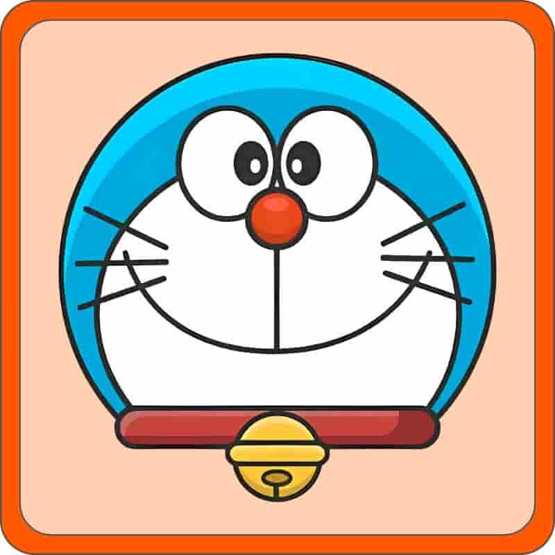 Doraemon