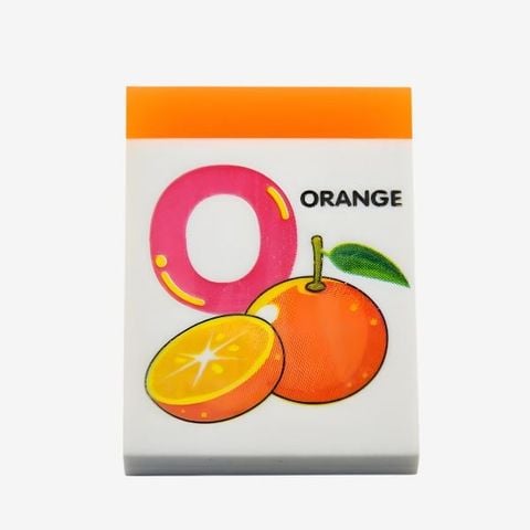 Gôm học sinh - nhanvan.vn