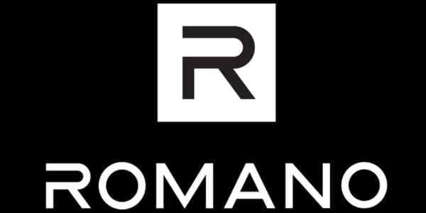 Thương hiệu dầu gội Romano - nhanvan.vn