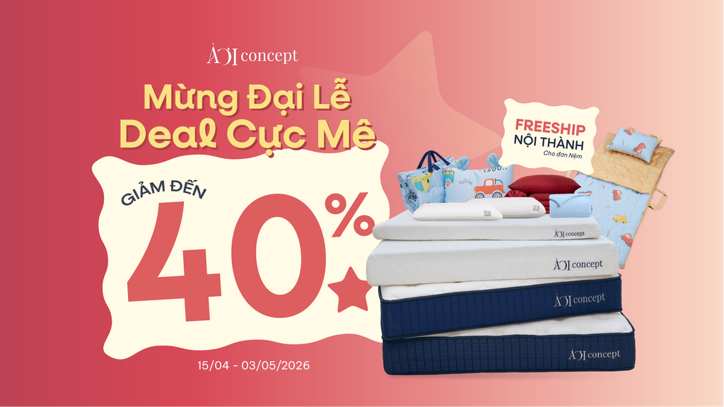 MỪNG ĐẠI LỄ 30-04-2026: DEAL CỰC MÊ, ĐIỂM DANH LOẠT DEAL 