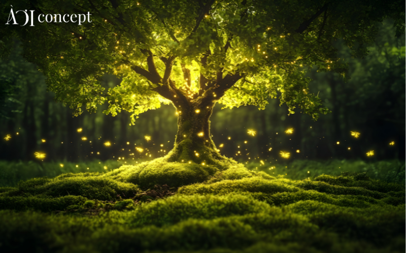 1989 mệnh gì? Giải mã tuổi Kỷ Tỵ 1989 hợp màu, hướng, tuổi nào