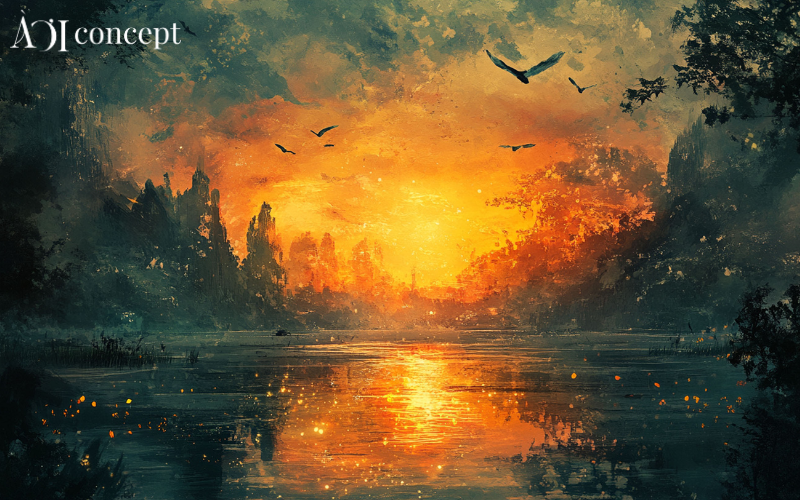 1995 mệnh gì? Tuổi con gì, hợp màu nào mang lại may mắn và tài lộc