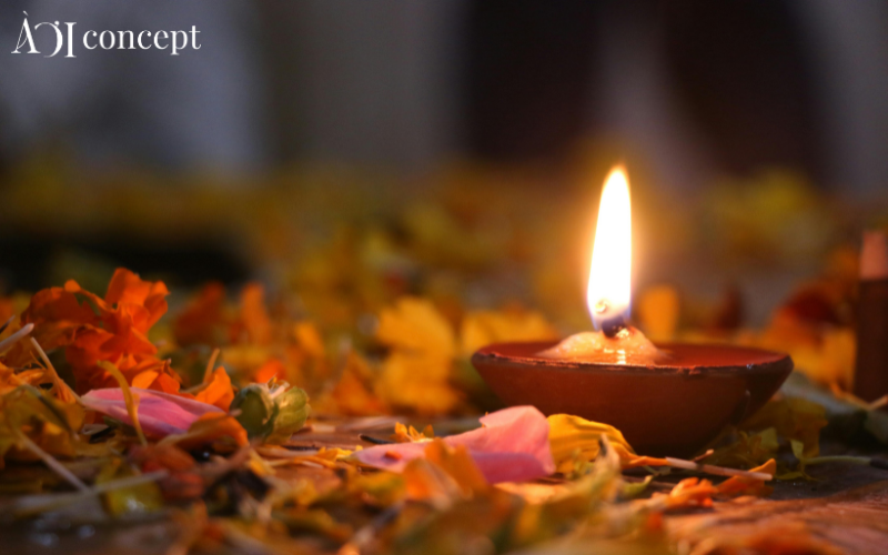 2024 mệnh gì? hợp màu gì, hướng nào, tuổi nào hợp nhất?