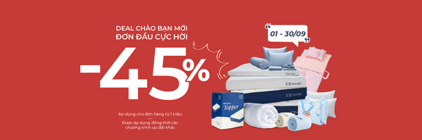 [UPDATE] WEBSITE LAUNCHING | Deal Chào Bạn Mới - Đơn Đầu Cực Hời!