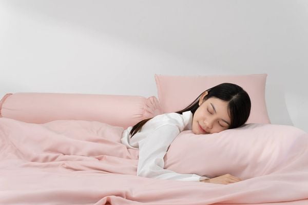 Các Loại Ga Giường Phổ Biến Hiện Nay Từ Kiểu May Đến Chất Liệu