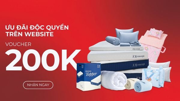 CTKM | Đăng ký nhận tin rinh voucher khủng
