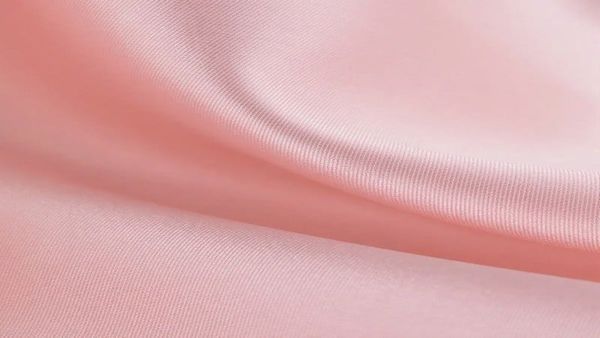 Màu hồng đào – gam hồng đào nhạt phong cách Hàn Quốc cho phòng ngủ