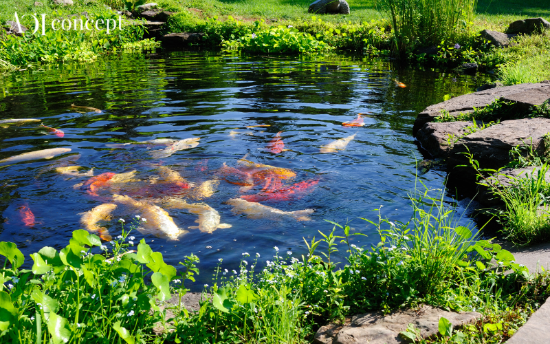 Mệnh Thủy hợp hướng nào? Gợi ý hướng nhà hợp phong thủy