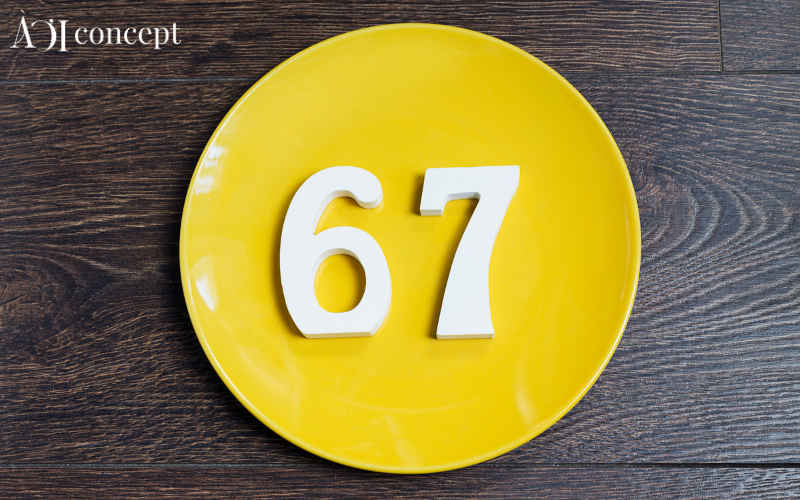 Mệnh Thủy hợp số nào? Ý nghĩa và cách chọn số phong thủy