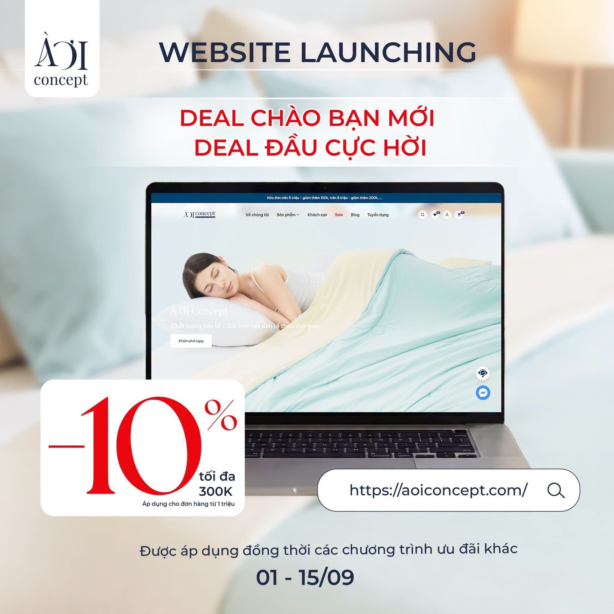 Sản Phẩm Khuyến Mãi