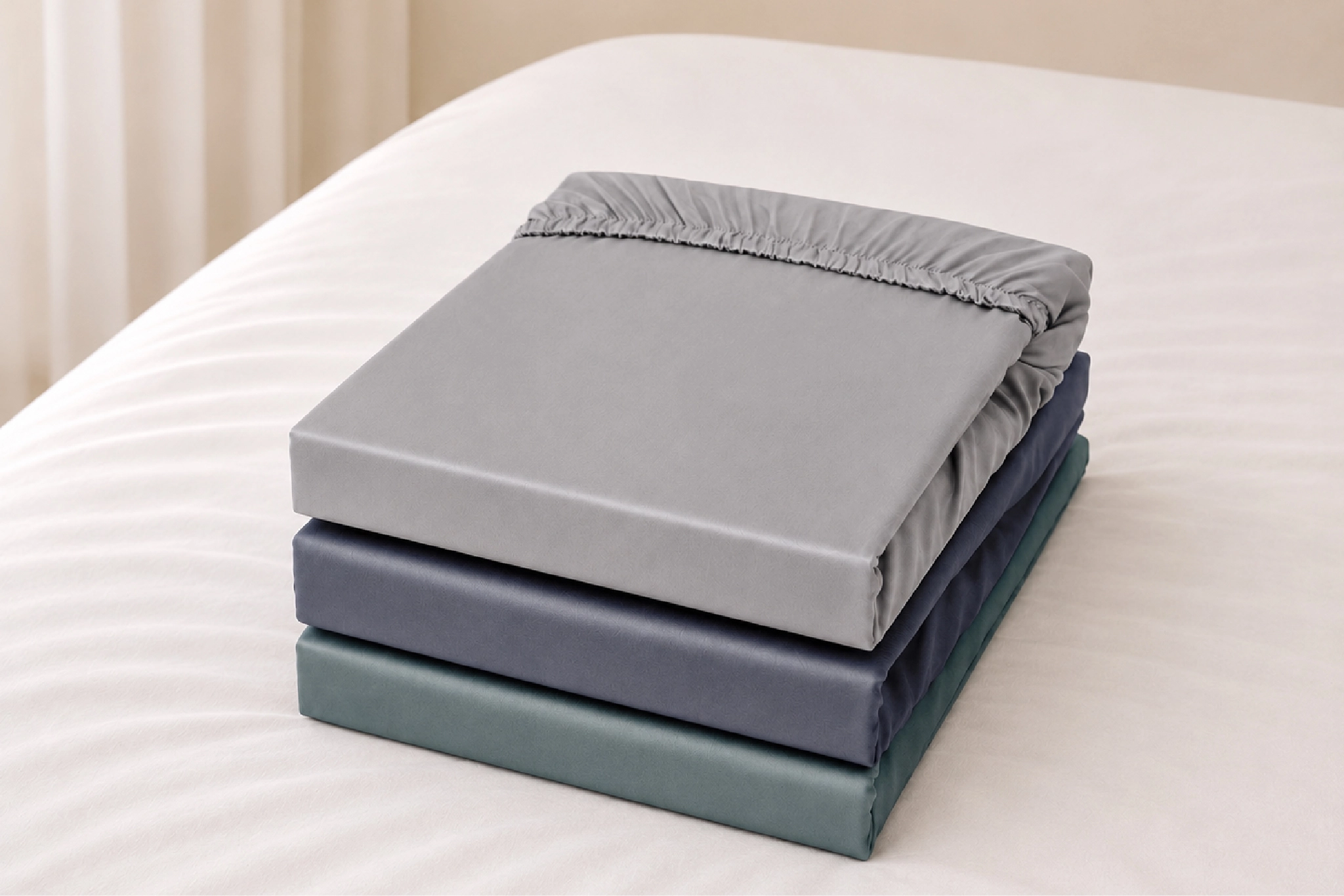 Ga giường Tencel 100s