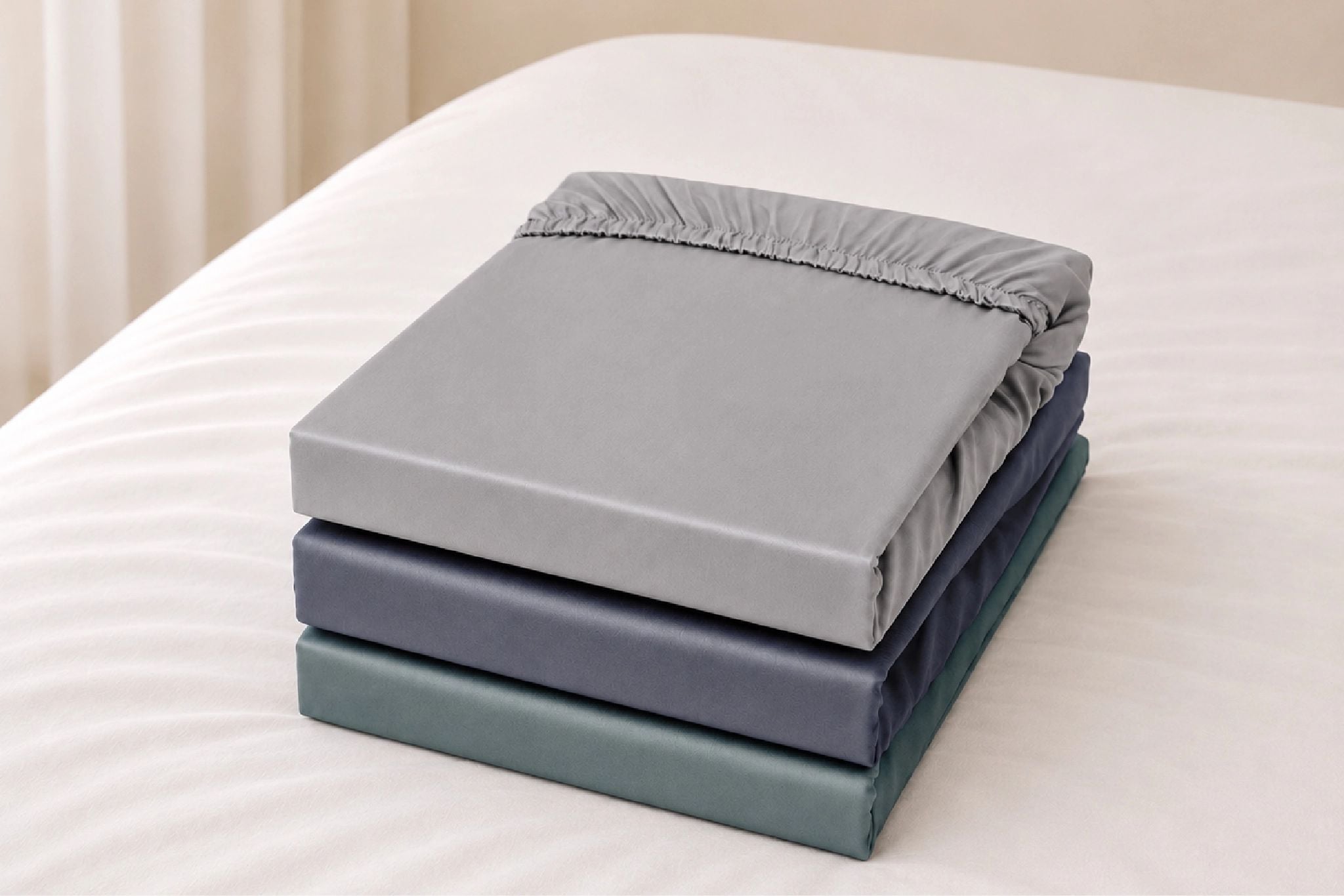 Drap giường 100s